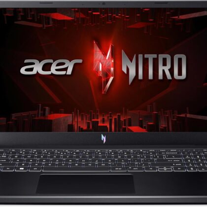 Acer Nitro V Gaming Laptop