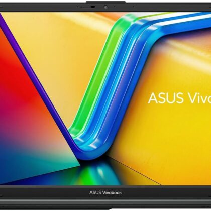 ASUS Vivobook Go 15.6” Laptop